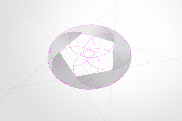 Systems Thinking - Graphic Logo Creation by Agency Higher