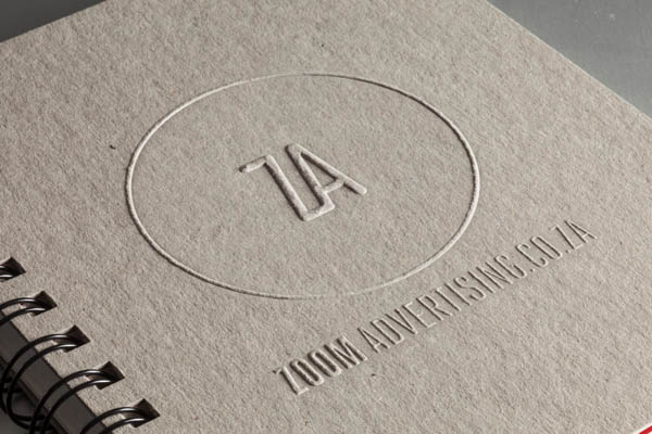 Zoom Advertising Agency - Logo