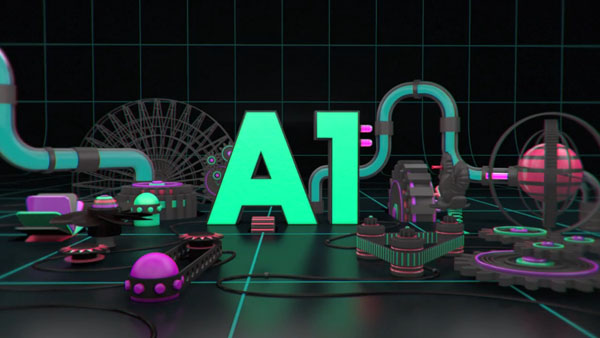 A1 Reel 2013 - Motion Graphics