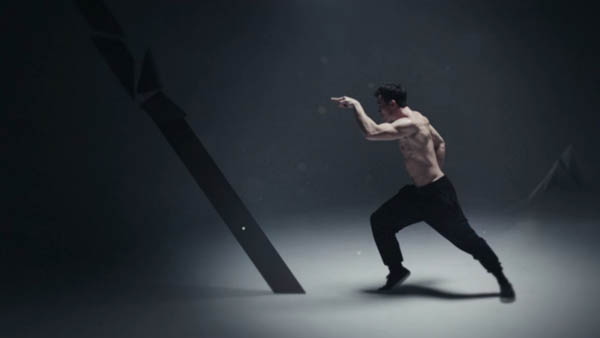 Future Proof - Dance Short Film by The DMCI