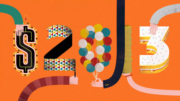 IND Direct - Year of the Saver - Commercial