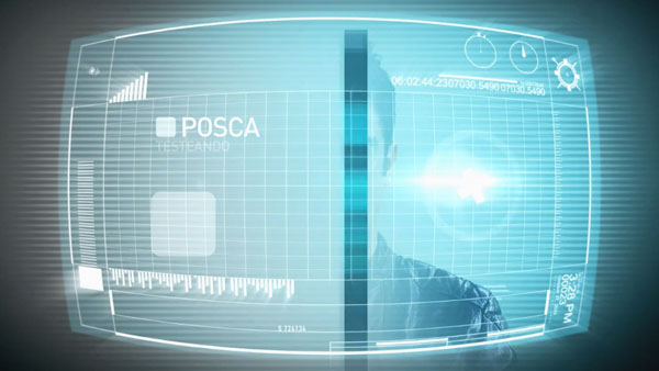 A1 Reel 2013 - Motion Graphics