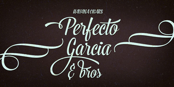 Bonbon script family desktop font by Fenotype