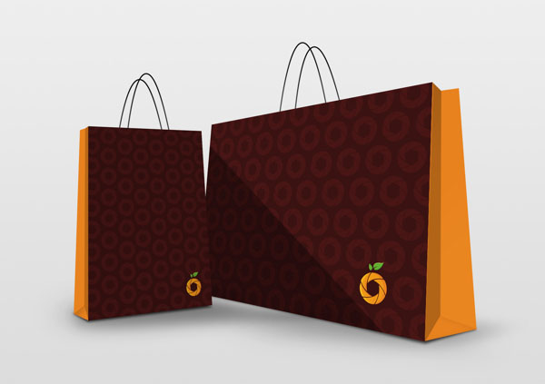 Clementine Things - Packaging