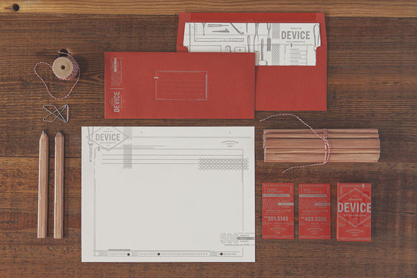 Device Brand Identity