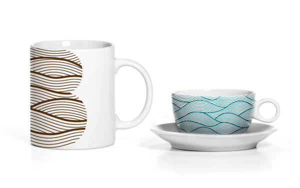 Espai Bretanya - Branding by Sandra Costa