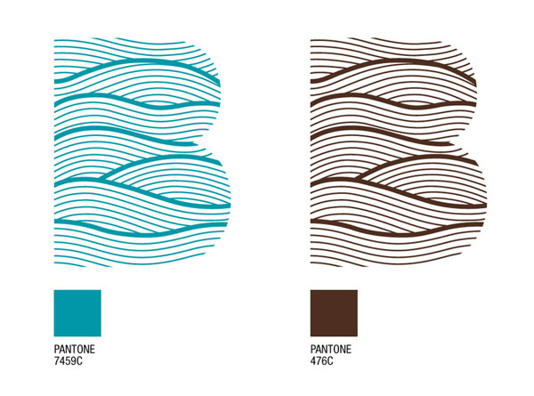 Espai Bretanya - Logo Color Versions