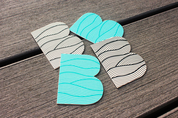 Espai Bretanya - Logo Design by Sandra Costa