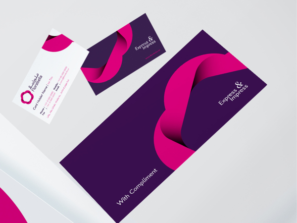 Florabella Brand Identity by Mohd Almousa Florabella Brand Identity by Mohd Almousa