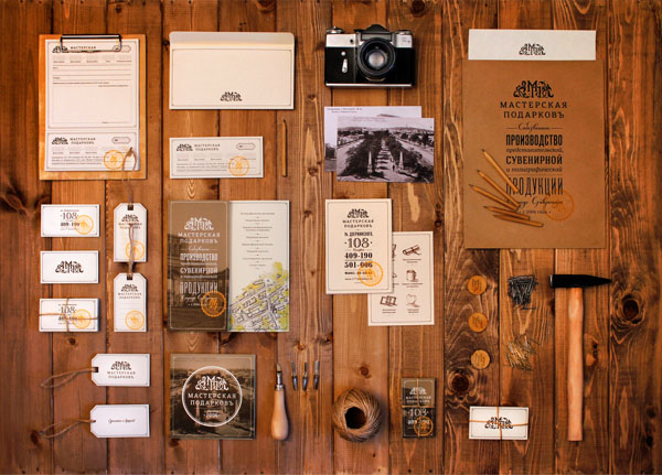 Gifts Workshop - Corporate Design Gifts Workshop - Corporate Design