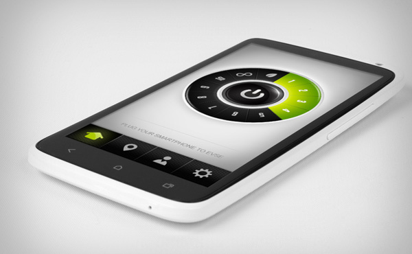 Greenlots Brand Identity by Higher