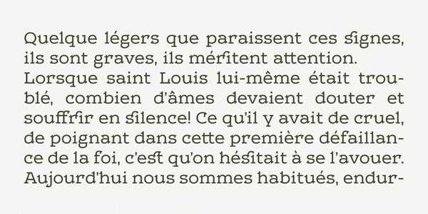 Leto One - Text Example