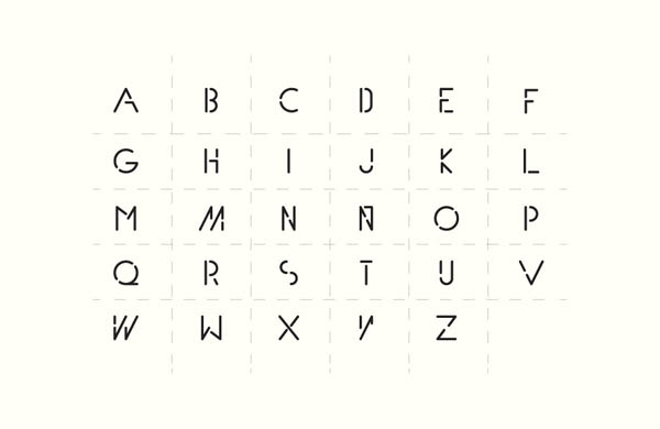Paterna Typeface by Manifesto Futura