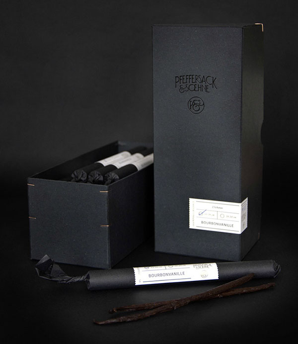 Pfeffersack & Soehne Packaging