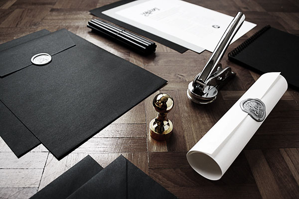 The Makery - Classy Stationery