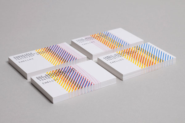 3angrymen - business card design by studio Build 3angrymen - business card design by studio Build
