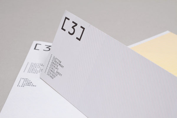 3angrymen - business card design by studio Build 3angrymen - business card design by studio Build