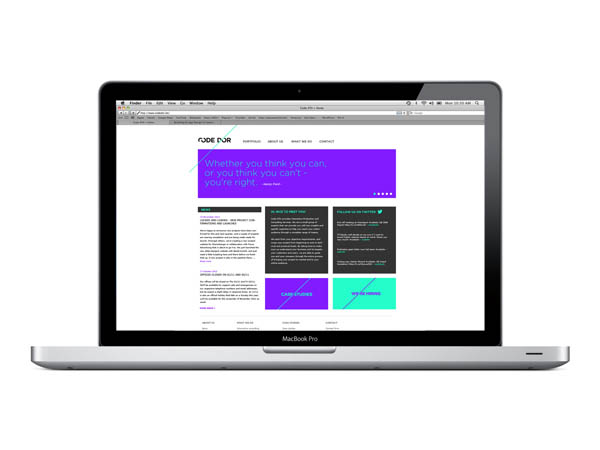 Code D'or - Website by Rik Grafiek Code D'or - Website by Rik Grafiek