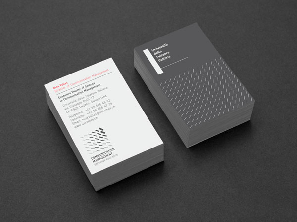 EMScom programme at the Università della Svizzera Italiana - Branding Design by Moving Brands EMScom programme at the Università della Svizzera Italiana - Branding Design by Moving Brands