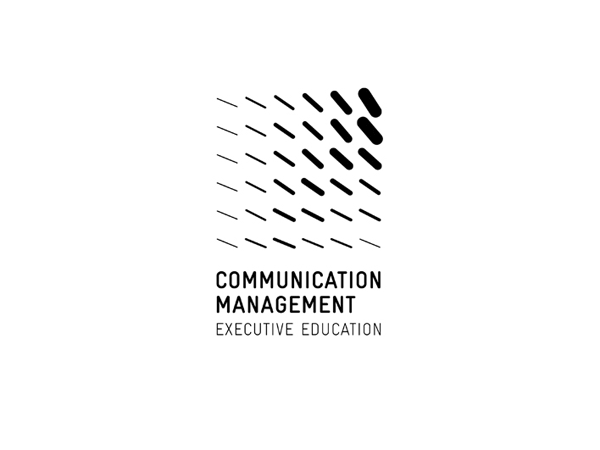 EMScom programme at the Università della Svizzera Italiana - Graphic Design by Moving Brands EMScom programme at the Università della Svizzera Italiana - Graphic Design by Moving Brands