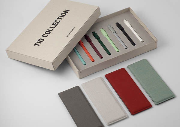 Massproductions - Visual Identity by BrittonBritton