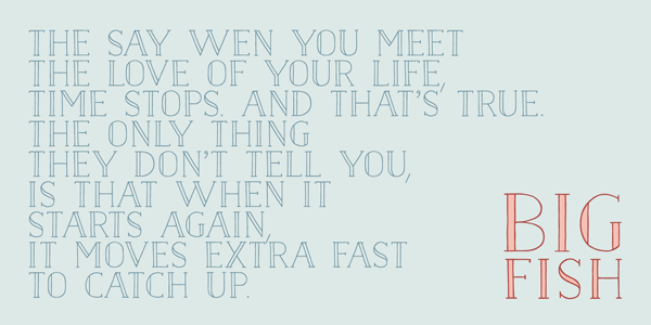 Naïve Inline - Text Samples