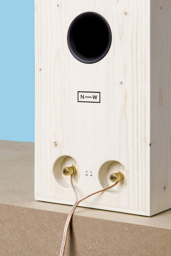 Neue Werkstatt - Product Design