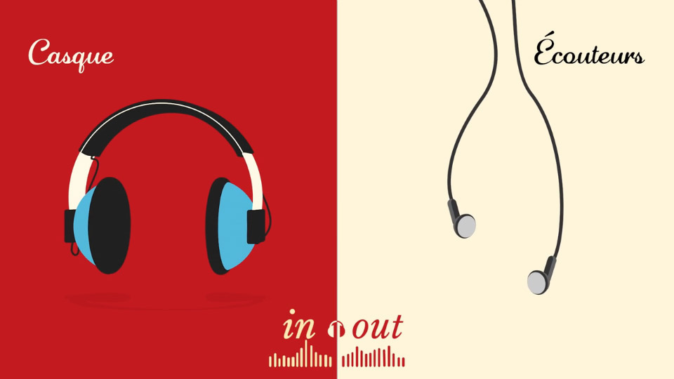 T'es IN ou OUT - Animation by 2FACTORY