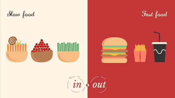 T'es IN ou OUT - Animation by 2FACTORY