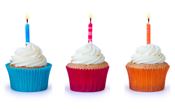 WE AND THE COLOR - 3rd Birthday