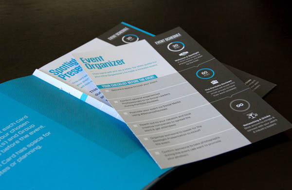 Behance Portfolio Reviews - Print Design
