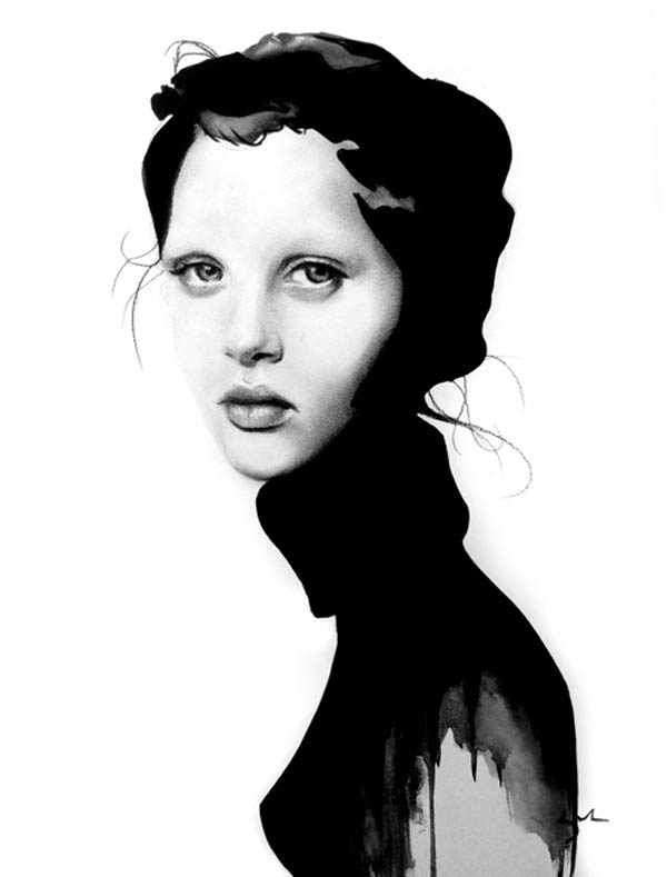 Birth and Burial - Mixed Media Artwork by Kate Zambrano