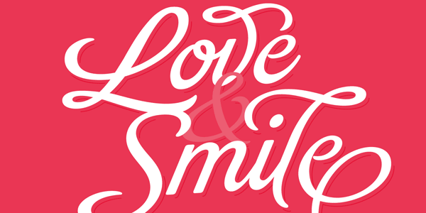 Brand Script Font by Lián Types