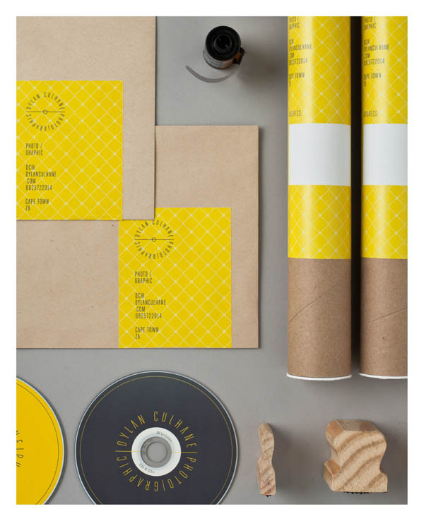 Dylan Culhane - Corporate Design