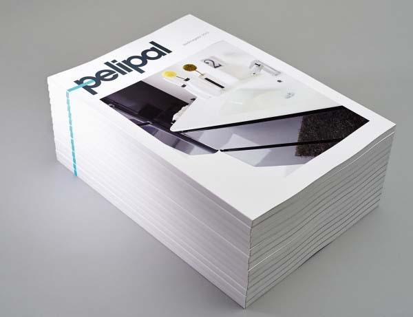 Pelipal Catalogue and Brochure Design by Hatch Berlin Pelipal Catalogue and Brochure Design by Hatch Berlin
