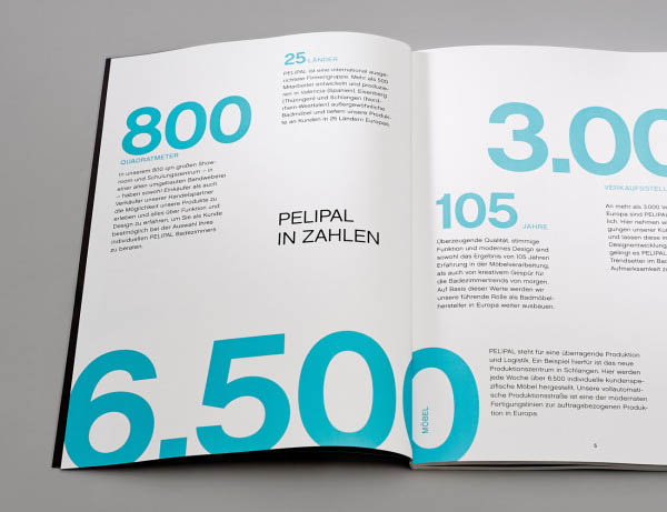 Pelipal Catalogue and Brochure Design by Hatch Berlin Pelipal Catalogue and Brochure Design by Hatch Berlin