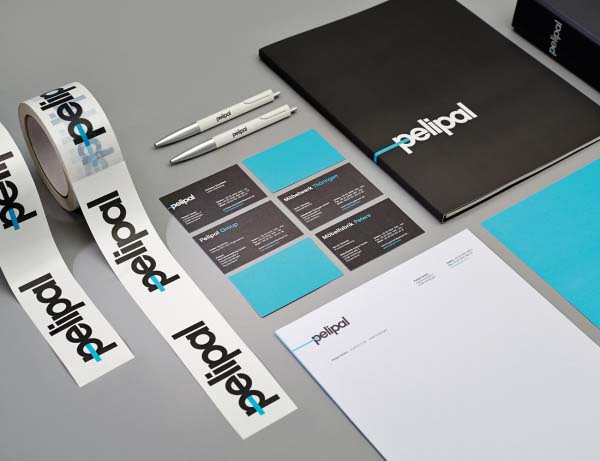 Pelipal Redesign by Hatch Berlin Pelipal Redesign by Hatch Berlin