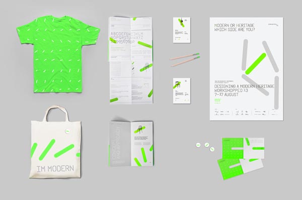 Workshopped - Graphic Design by Freja Hedvall Workshopped - Graphic Design by Freja Hedvall