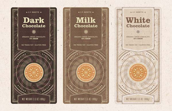 Chocolates Design by Alex Varanese Chocolates Design by Alex Varanese