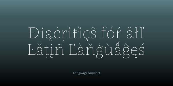 Clavo - Multiple Language Support