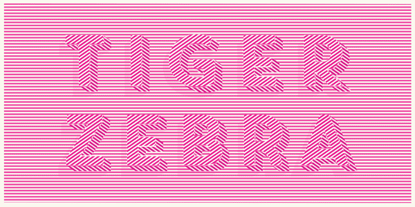 Core Circus display font