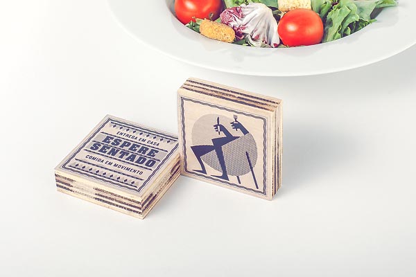Espere Sentado - Branding by Royal Studio