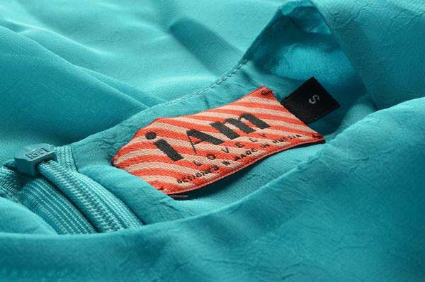 I AM - Identity by The Bakery Design Studio