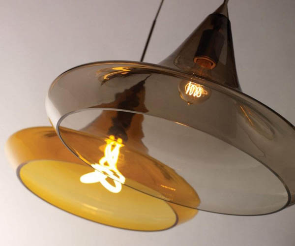 Lights by Tech Lighting