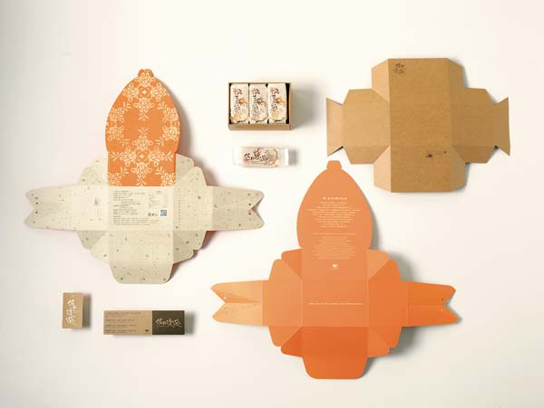 Relishing Travel - Branding and Packaging by ANGLE Visual Integration Relishing Travel - Branding and Packaging by ANGLE Visual Integration