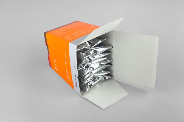 TF2+ from Tony Ferguson - Packaging Design by Maud