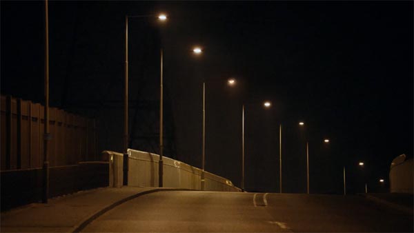 Glance - A Short Film by Conkerco
