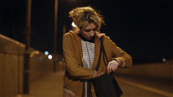 Glance - A Short Film by Conkerco
