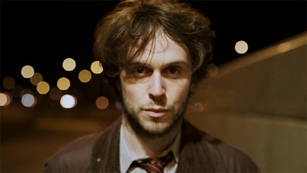 Glance - A Short Film by Conkerco
