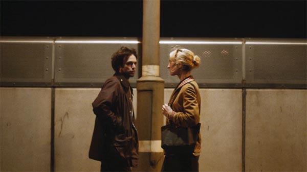 Glance - A Short Film by Conkerco